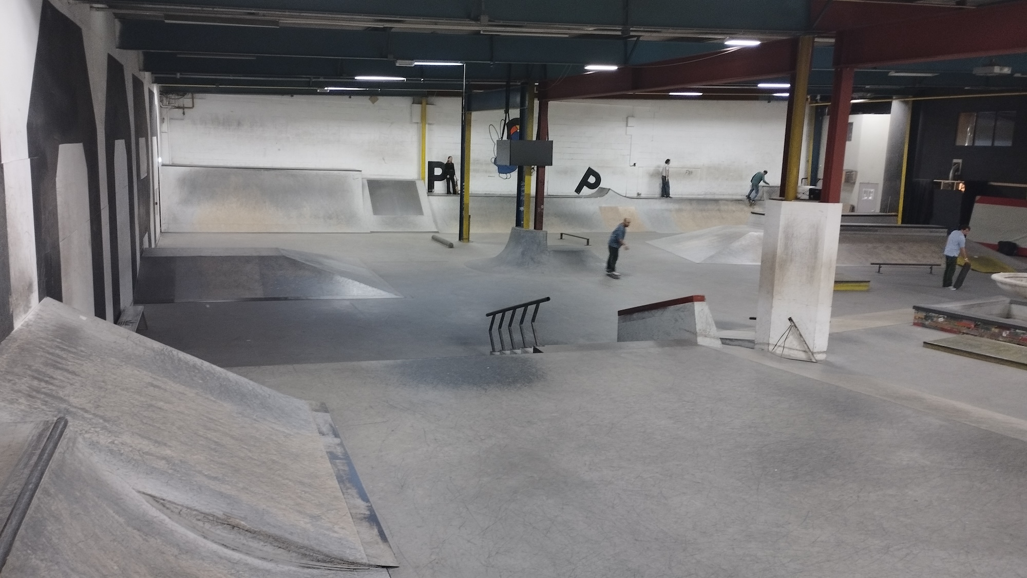 Noord Skatepark